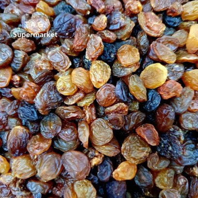 Iranian raisin 0.5 kg