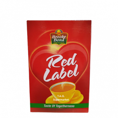 Red label tea 500g