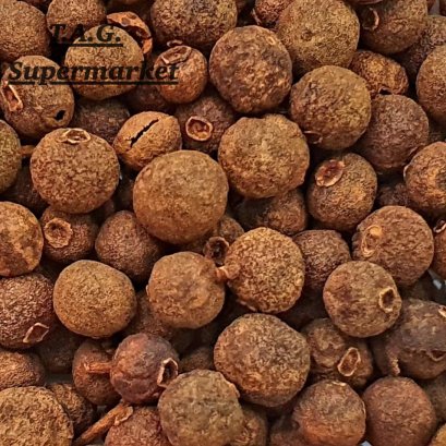 All spice seed