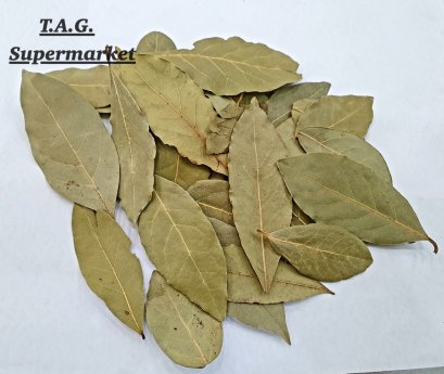 Bay leaves