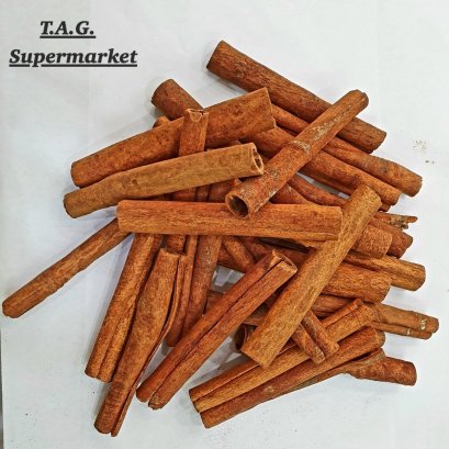 Cinnamon stick