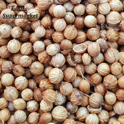 Coriander seed