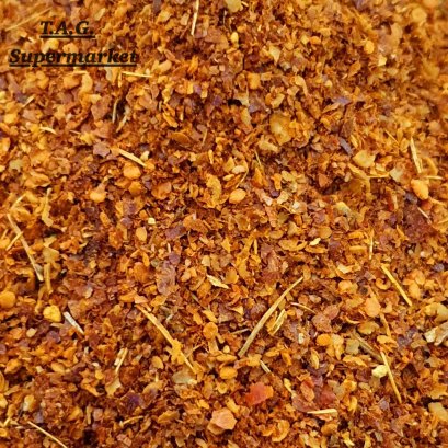 Flake chili