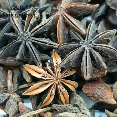 Star anise