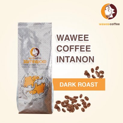 WAWEE COFFEE BEAN - INTANON