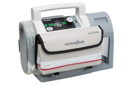 Weinmann Accuvac Lite Suction