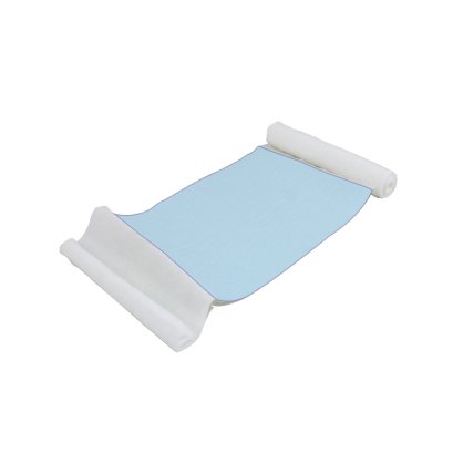 First aid Bandage with pad