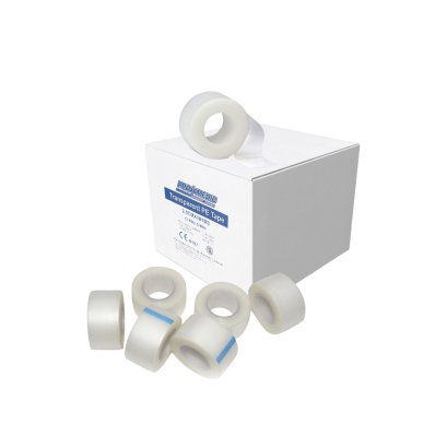 เทปกาวปิดแผล Transpose