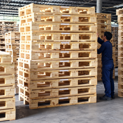 Pallets