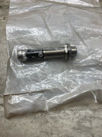 Proximity Sensors - inductive & capacitive - flowautomech