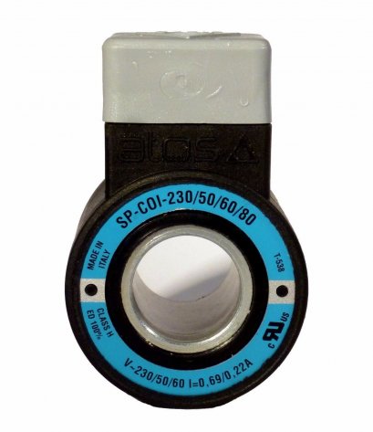 SP-COI Atos Magnet-Spule Ventil coil valve
