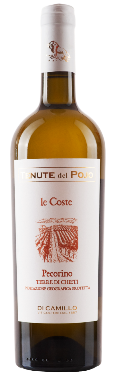 LE COSTE Pecorino