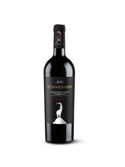 CORNO Premium Montepulciano