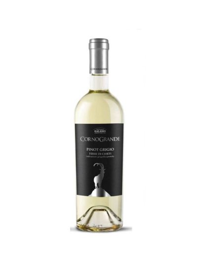 CORNO Premium Pinot Grigio