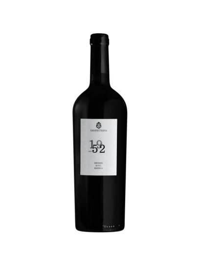 Brindisi Dop Riserva since 1952