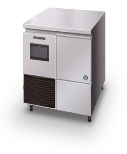 เครื่องทำน้ำแข็งนักเก็ต