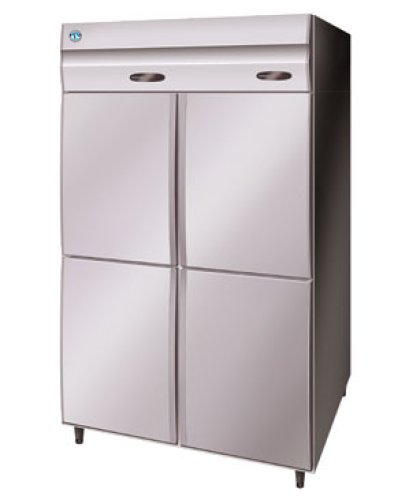 ตู้แช่แบบตั้งตรง 2 ระบบ