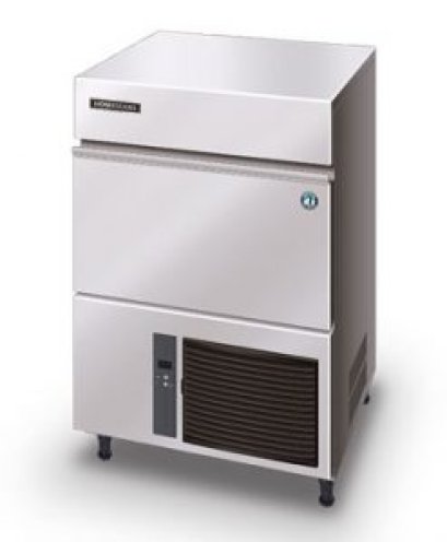 เครื่องทำน้ำแข็งก้อน