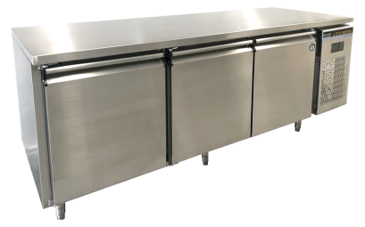 ตู้เย็นเคาน์เตอร์