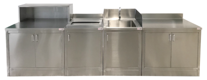 ชุดเคาน์เตอร์