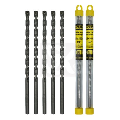 VOREX ดอกสว่านเจาะคอนกรีต