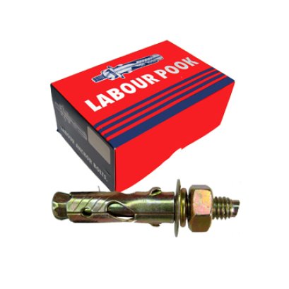 LP พุกเหล็ก