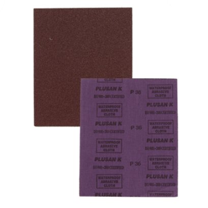 PLUSAN K ผ้าทรายน้ำ