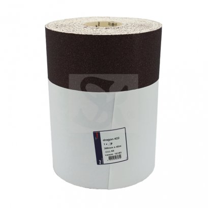 DRAGON Sanding Roll Papers Cloth - 422