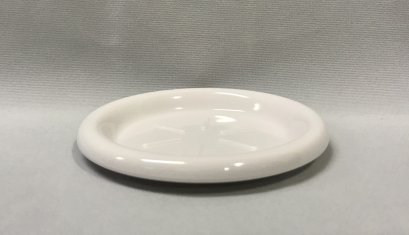 จานรองแก้ว 3.5 นิ้ว