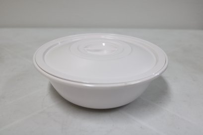 ชามพร้อมฝา 7.5 นิ้ว