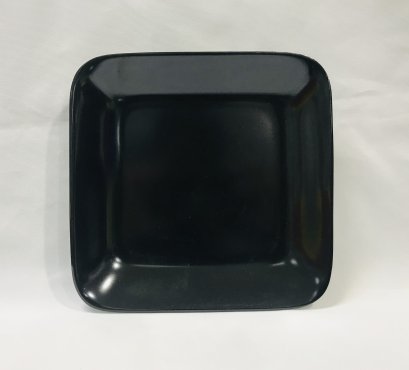 จานสี่เหลี่ยม 5.5 นิ้ว
