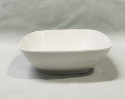 ชามสี่เหลี่ยม 6 นิ้ว