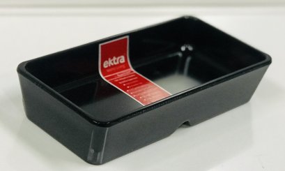 ชามสี่เหลี่ยผืนผ้า 5.75 นิ้ว