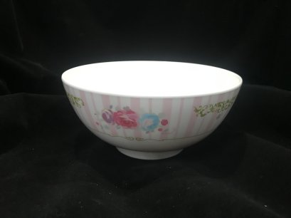 ชามแกง 7 นิ้ว