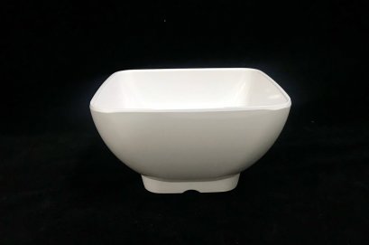 ชามสี่เหลี่ยม 4.5 นิ้ว