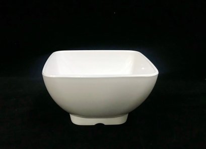 ชามสี่เหลี่ยม 5 นิ้ว