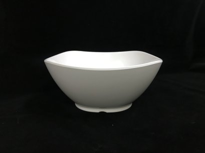 ชามสี่เหลี่ยม 5 นิ้ว