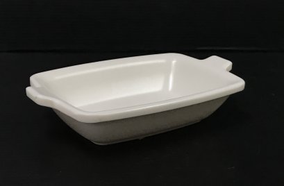 ชามสี่เหลี่ยม 6.3 นิ้ว