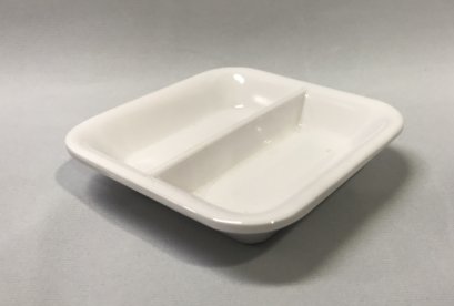 ถ้วยน้ำจิ้ม 2 ช่อง 3.5 นิ้ว