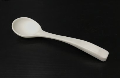 ช้อนกลางใหญ่