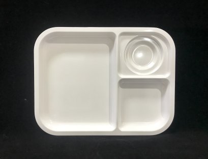 ถาดหลุม 10.5 นิ้ว