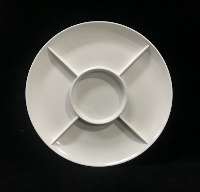 ถาดออเดิร์ฟ 11.5 นิ้ว