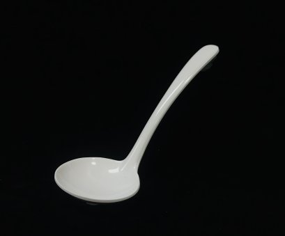 ช้อนกลาง (ยาว 6.5 นิ้ว)