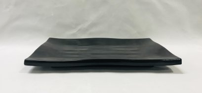 ถาดสี่เหลี่ยม 9.75 นิ้ว