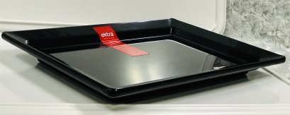 ถาดสี่เหลี่ยมผืนผ้า 11.75 นิ้ว