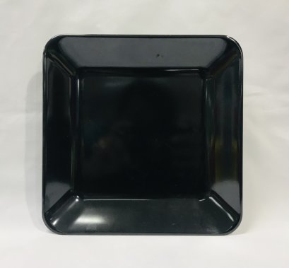 จานสี่เหลี่ยม 9 นิ้ว