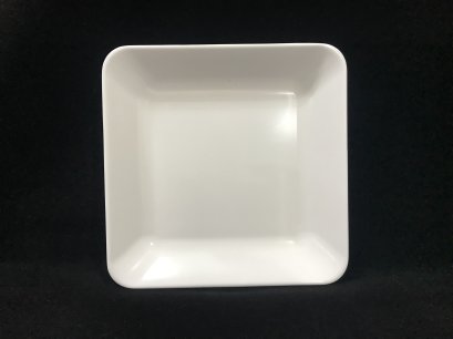 จานสี่เหลี่ยม 10.5 นิ้ว