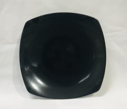 จานสี่เหลี่ยม 8.75 นิ้ว