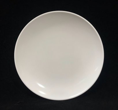 จานทรงตื้น 8.25 นิ้ว