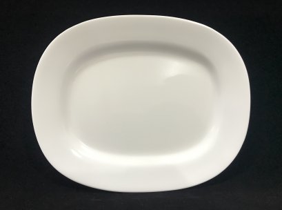 จานเปล 14 นิ้ว